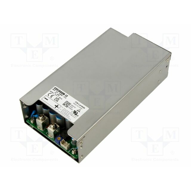 TDK-LAMBDA Power supply: switching; LED; 0