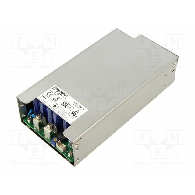 TDK-LAMBDA Power supply: switching; LED; 1kW