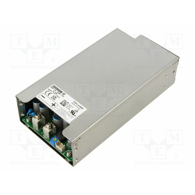 TDK-LAMBDA Power supply: switching; LED; 0
