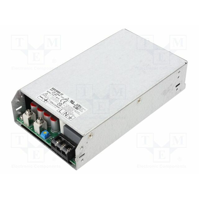 TDK-LAMBDA Power supply: switching; LED; 0