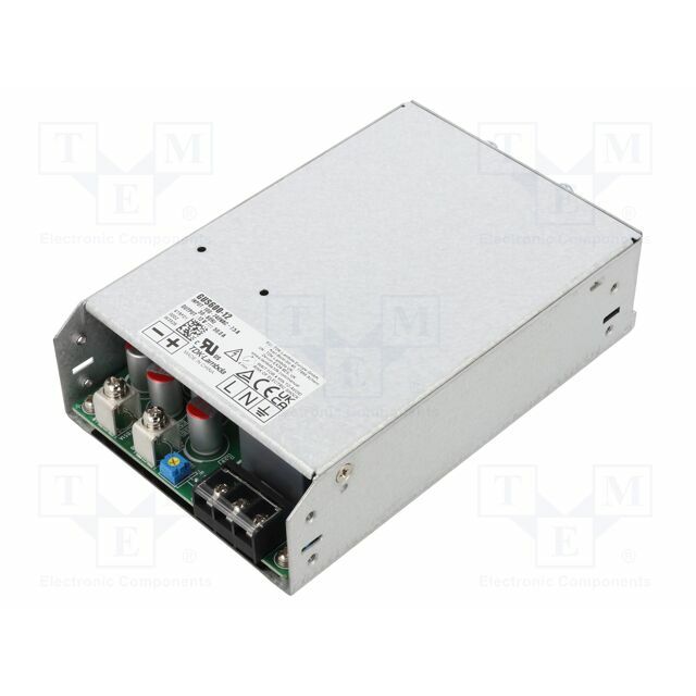 TDK-LAMBDA Power supply: switching; LED; 600W