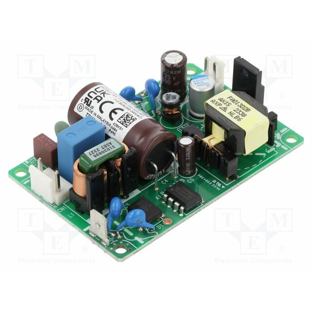 TDK-LAMBDA Power supply: switching; AC/DC,open