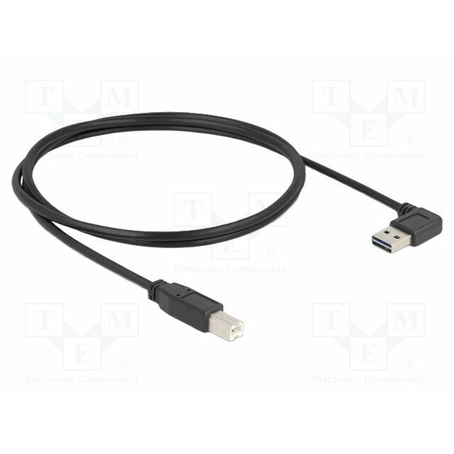 Cable; USB 2.0; USB A