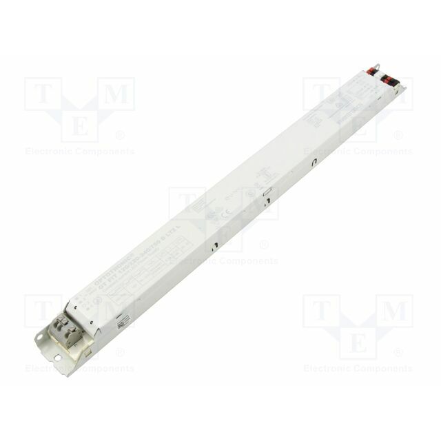 INVENTRONICS Power supply: switching; LED; LEDset