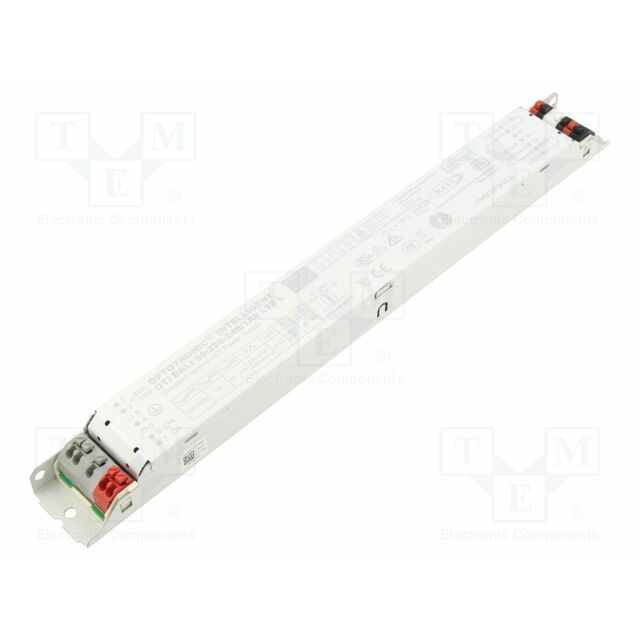 INVENTRONICS Power supply: switching; LED; DALI