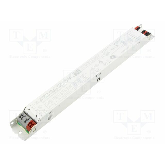 INVENTRONICS Power supply: switching; LED; DALI