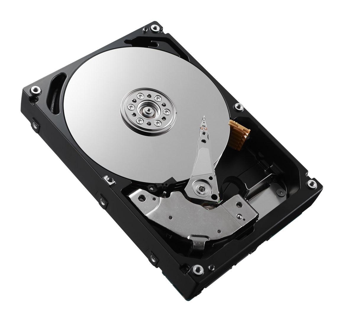 DELL 161-BCFV iekšējais cietais disks 2