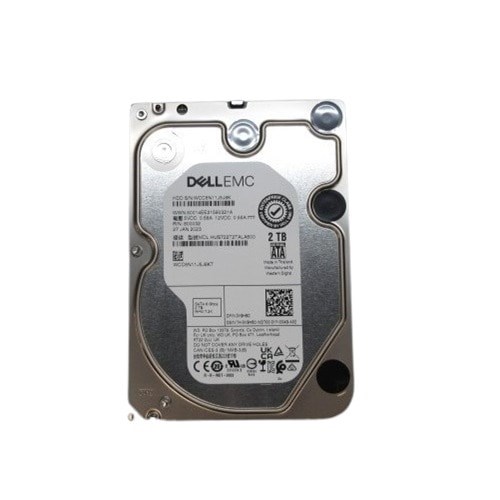 DELL 400-BRCT iekšējais cietais disks 2