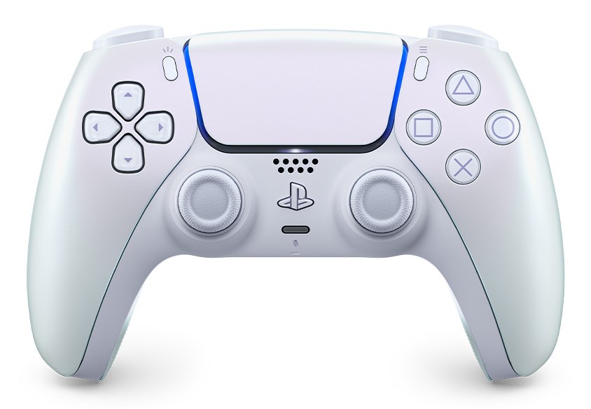 Sony DualSense Controller Hvid | 1000050599