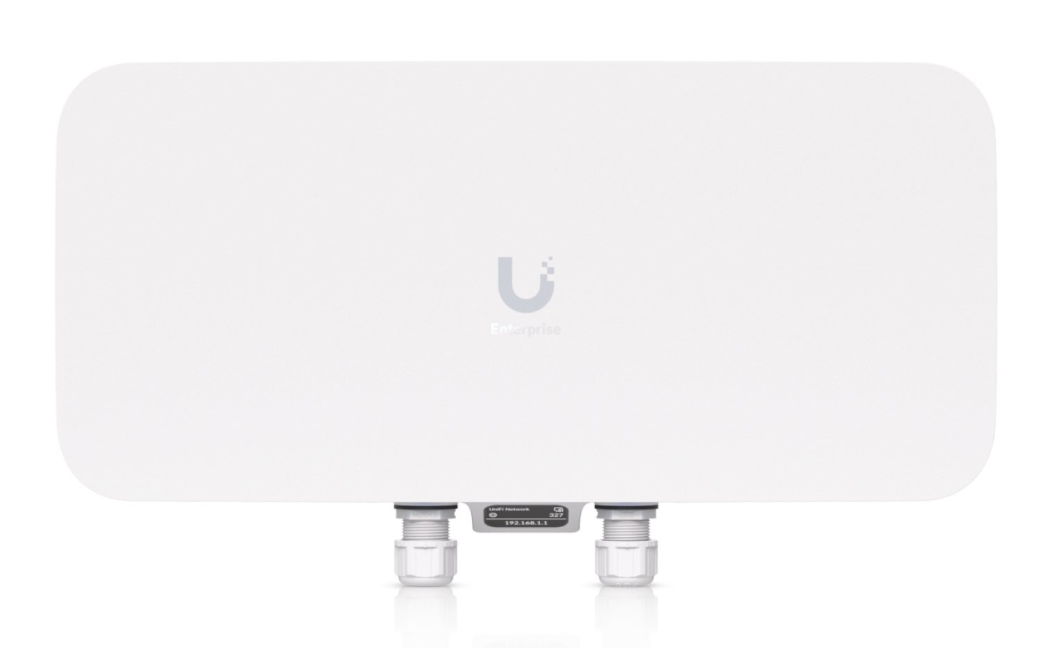 Ubiquiti E7-Audience 11500 Mbit/s White Power