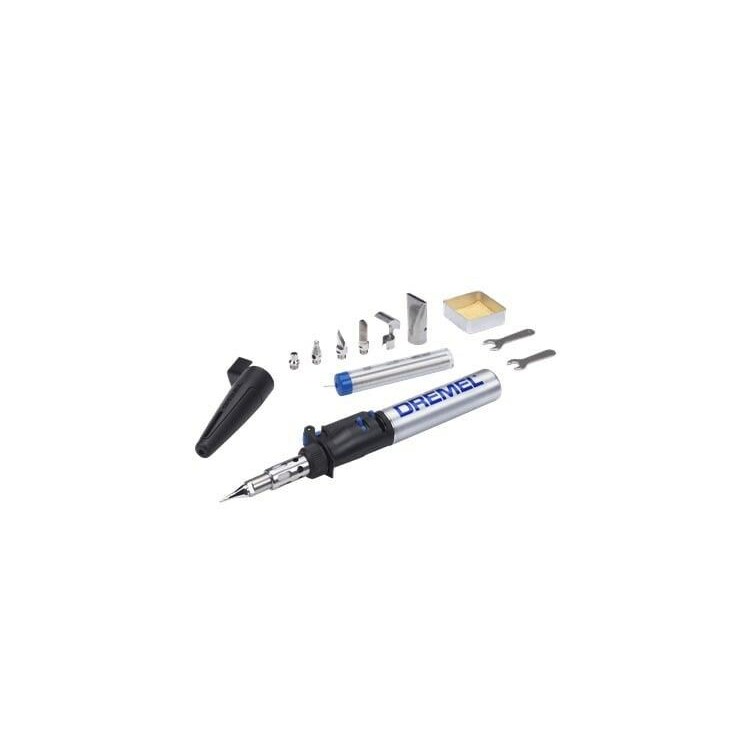 Dremel 2000-7 VersaTip lodāmurs Hobby versija