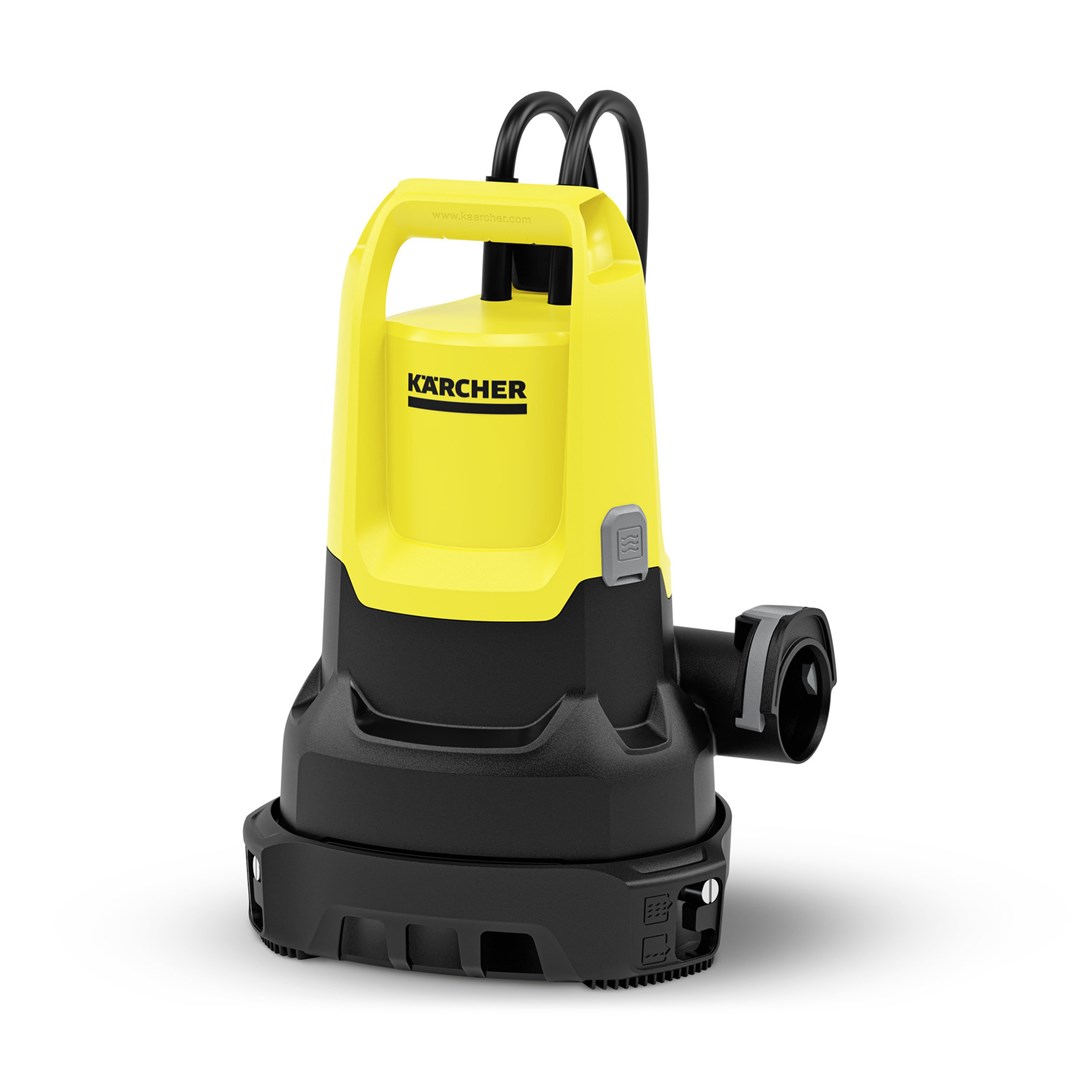 KARCHER Kärcher SP 16.000 DUAL