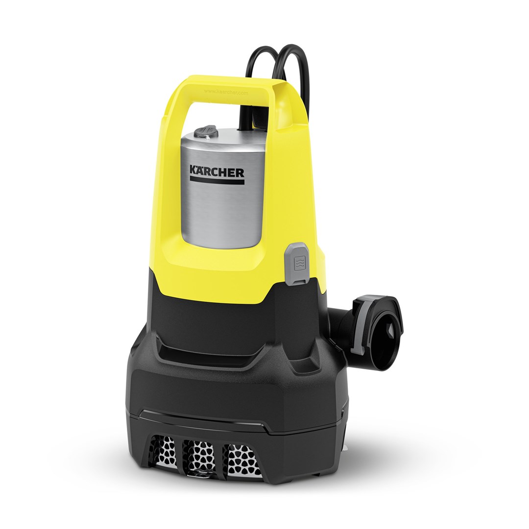 KARCHER Kärcher SP 22.000 DIRT