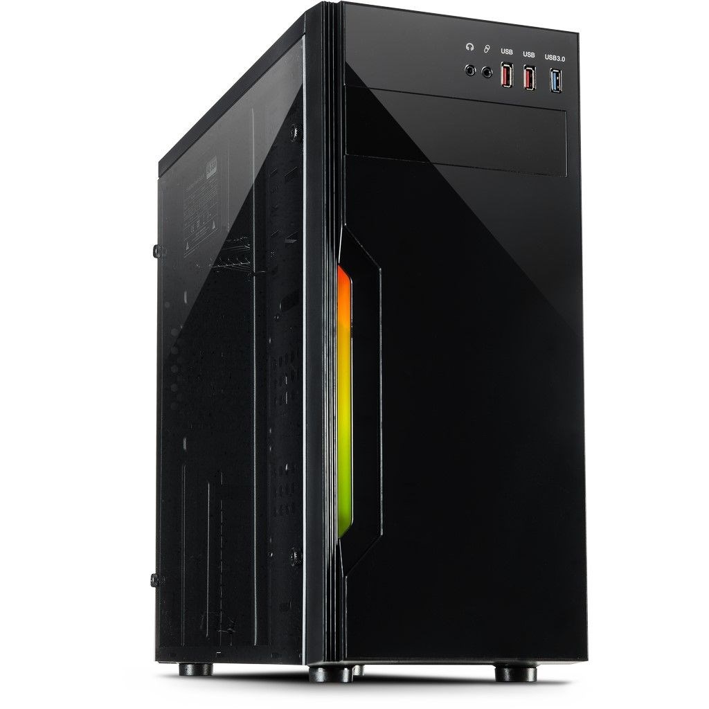 INTER-TECH ELEKTRONIK HANDELS INTER-TECH B-42 RGB