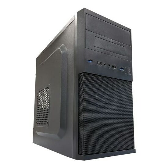 LC-Power Geh Micro ATX 2004MB-V3 bez
