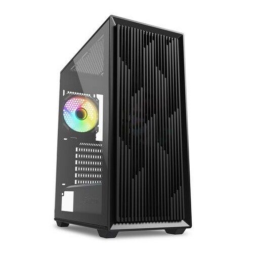 PC korpuss Sharkoon VK2 Full Tower