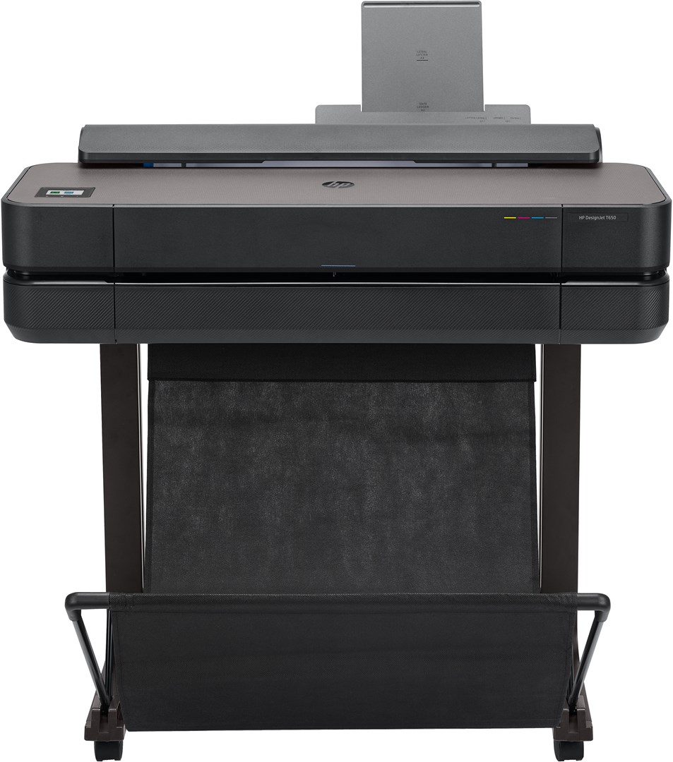 HEWLETT PACKARD HP Designjet T650 24-in