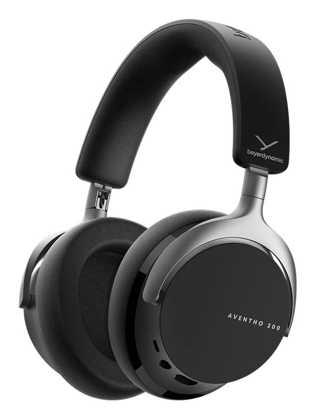 Beyerdynamic AVENTHO 200 Headset Wireless Head-band