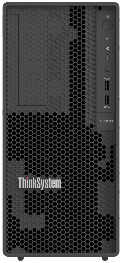 Lenovo ThinkSystem 7DF31002EA server 1.92