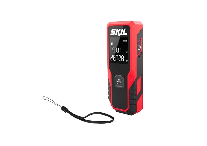 SKIL LAZER DISTANCE METER 1929AA |