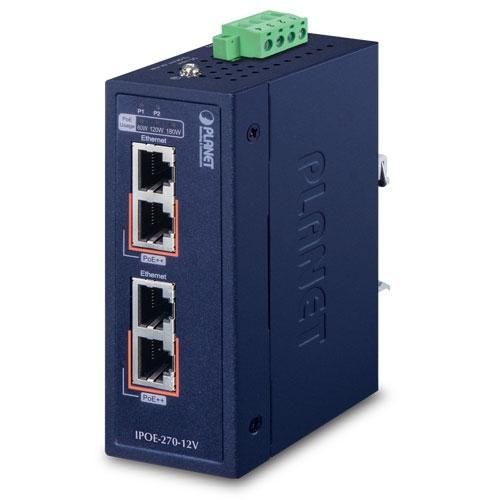 PLANET TECHNOLOGY CORP. Planet IP30 rūpnieciskais