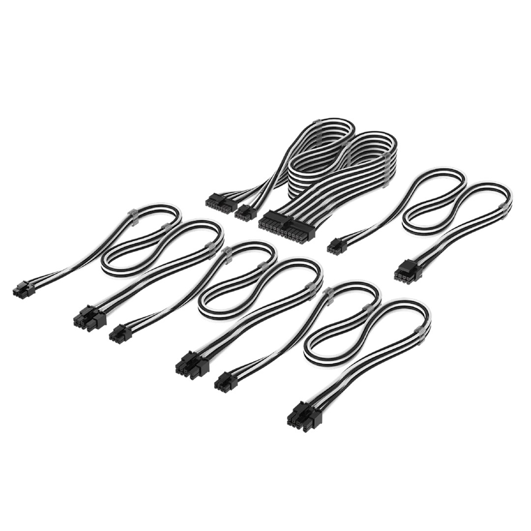 Corsair CP-8920376 internal power cable |