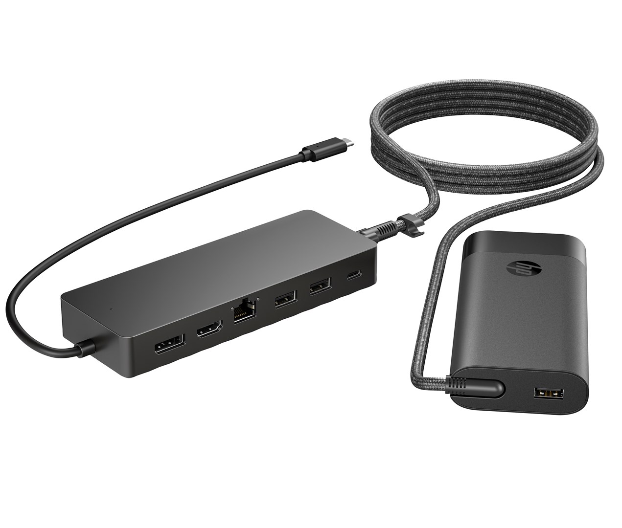 HEWLETT PACKARD HP Universal USB-C Hub