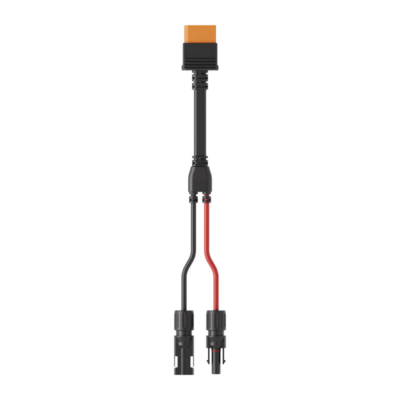 MC4 cable for charging the DJI