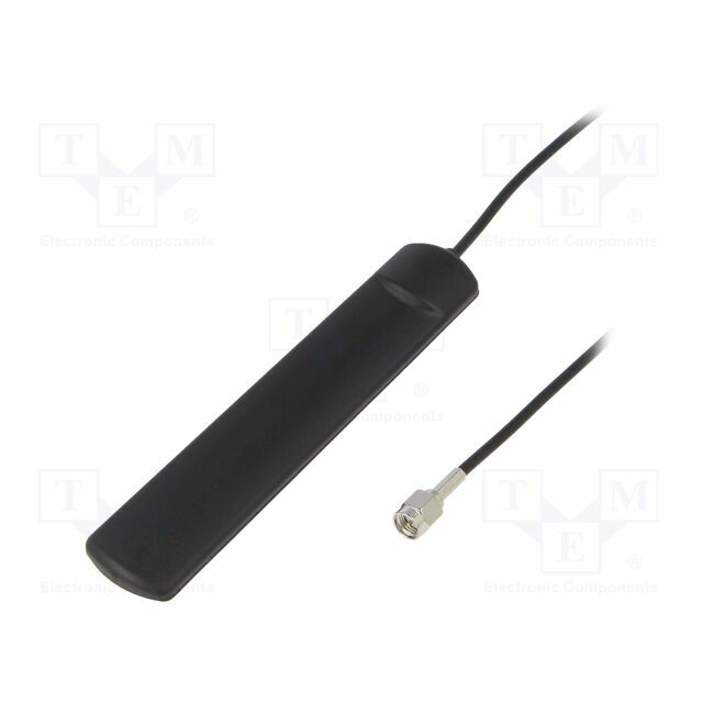 2J Antennas Antenna: communication; GSM; 0dBi