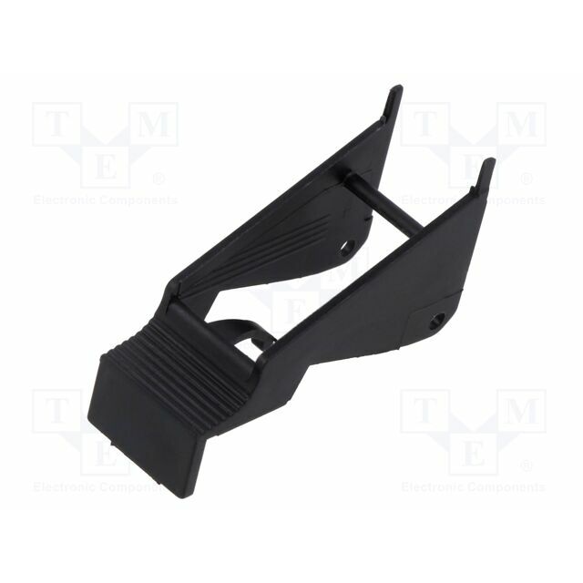 RELPOL Retainer/retractor clip; OEM: 2614586 |