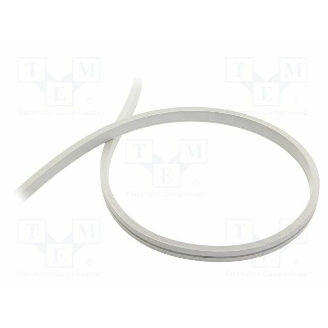 WISVA OPTOELECTRONICS NEON LED tape; white