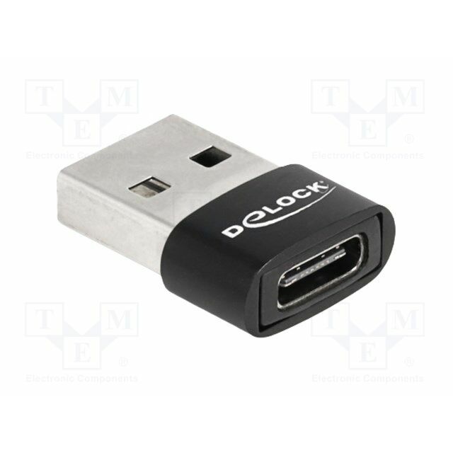 Adapter; USB 2.0; USB A