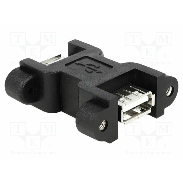 Adapter; USB 2.0; USB A