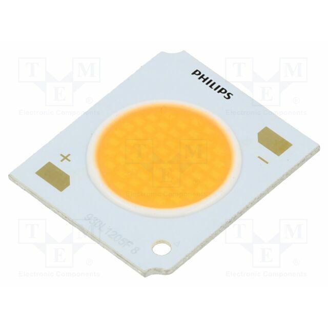 PHILIPS Power LED; white; COB; 17