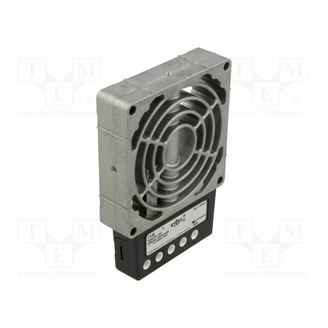 STEGO Heating element: heater; heating; HV