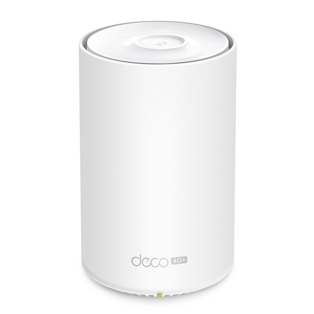 TP-Link 4G+ AX1800 Whole Home Mesh