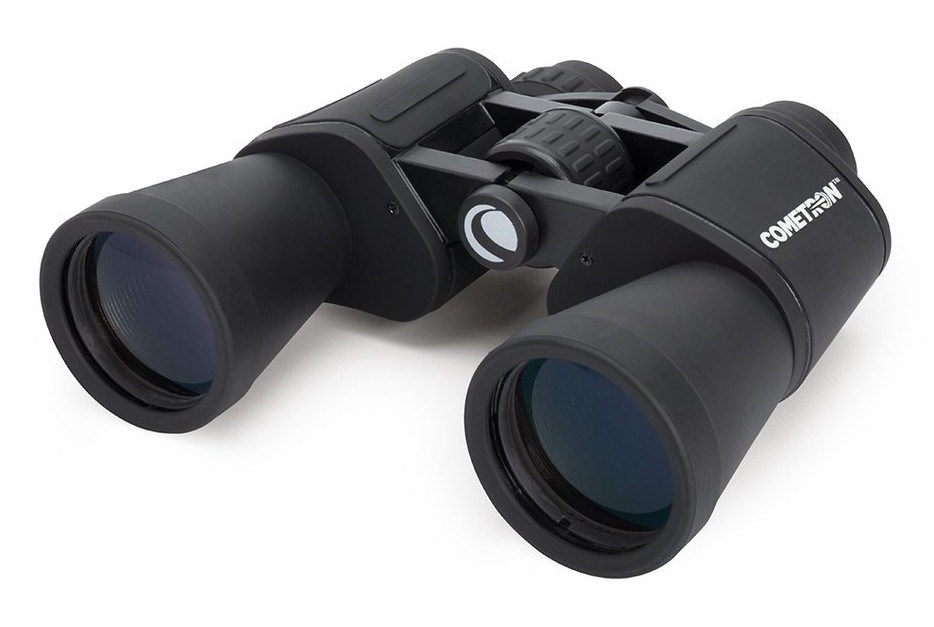 Celestron 71198 binocular BK-7 Black |