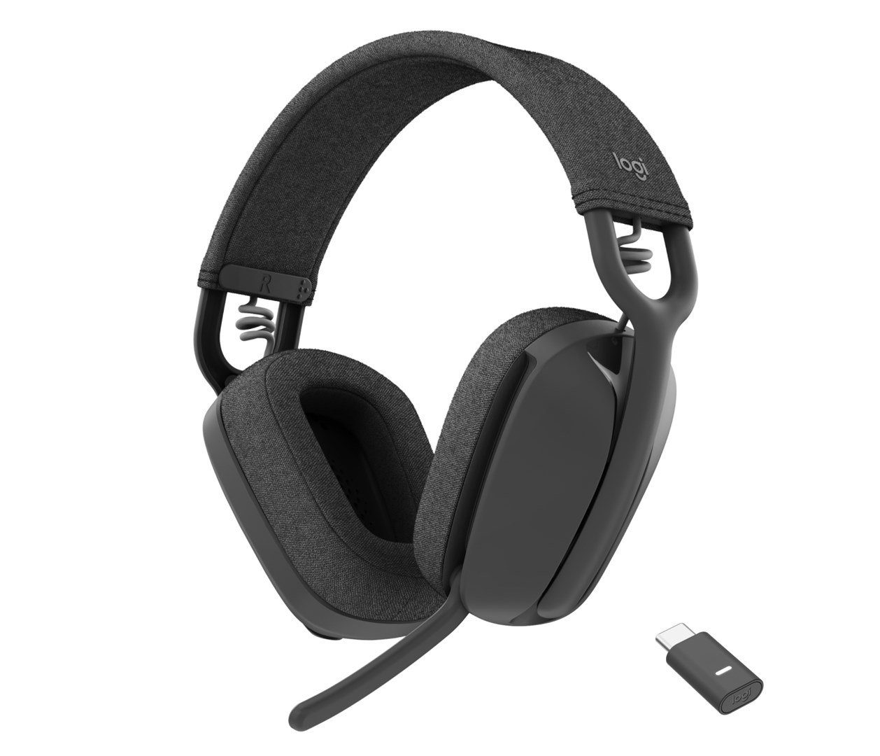 LOGITECH LOGI Zone Vibe Wl UC