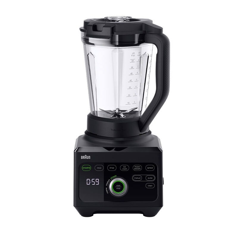 BLENDER POWERBLEND 9 JB9040BK | Braun