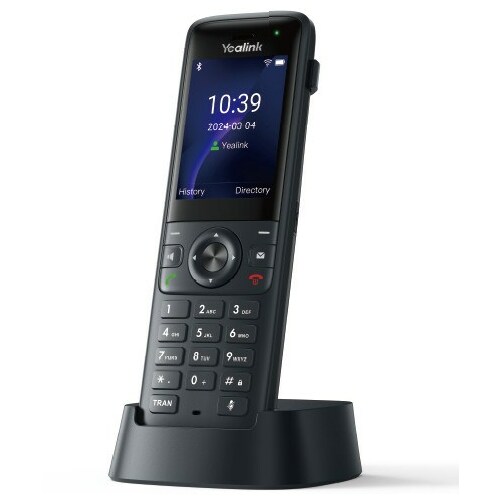 YEALINK AX83H - Bezvadu IP /