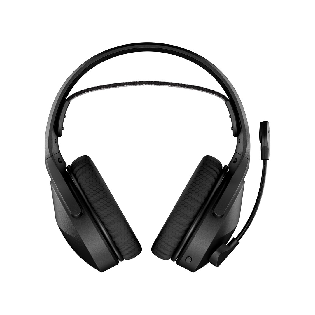 NO NAME HyperX Cloud Jet Wireless