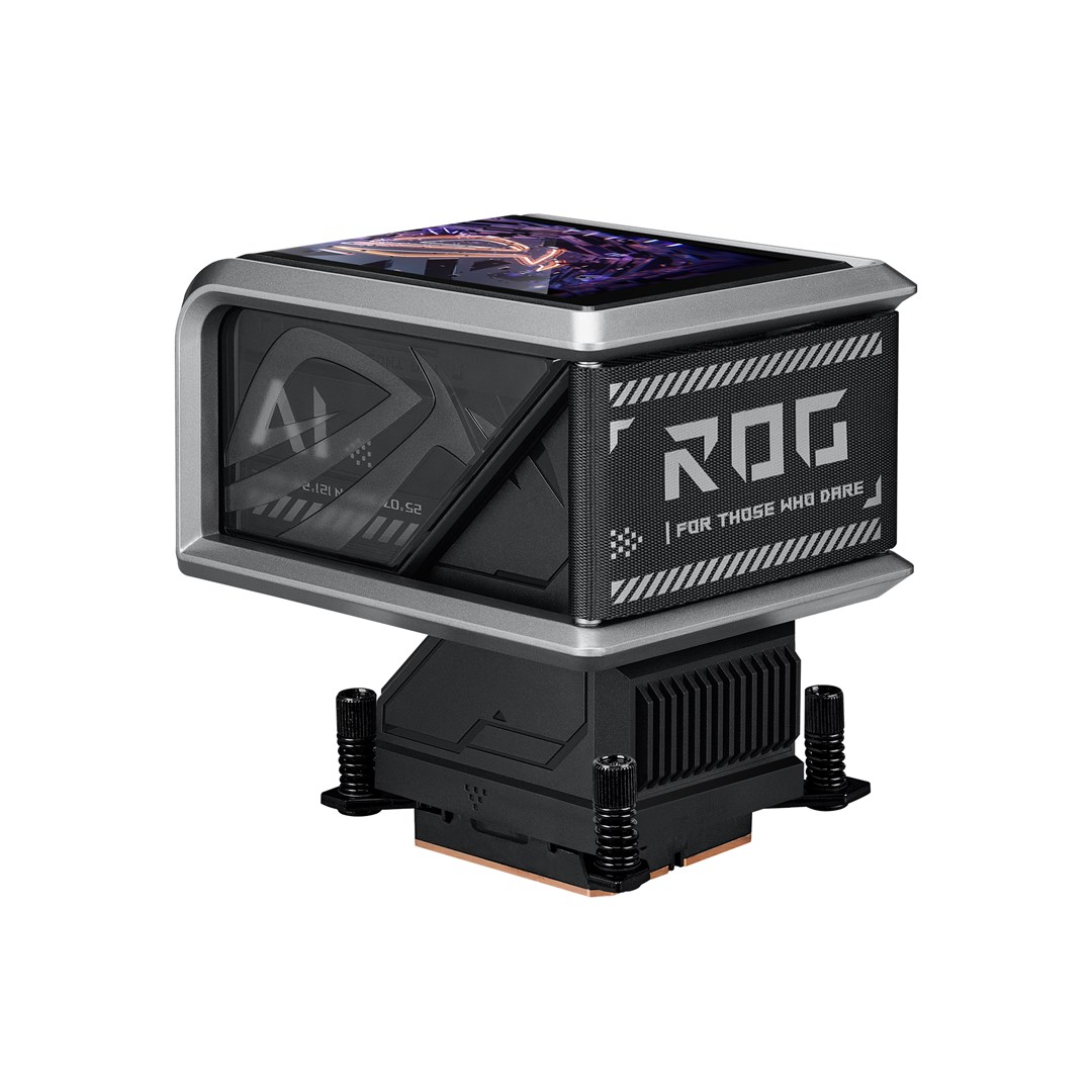 ASUS ROG RYUO IV 360 ARGB