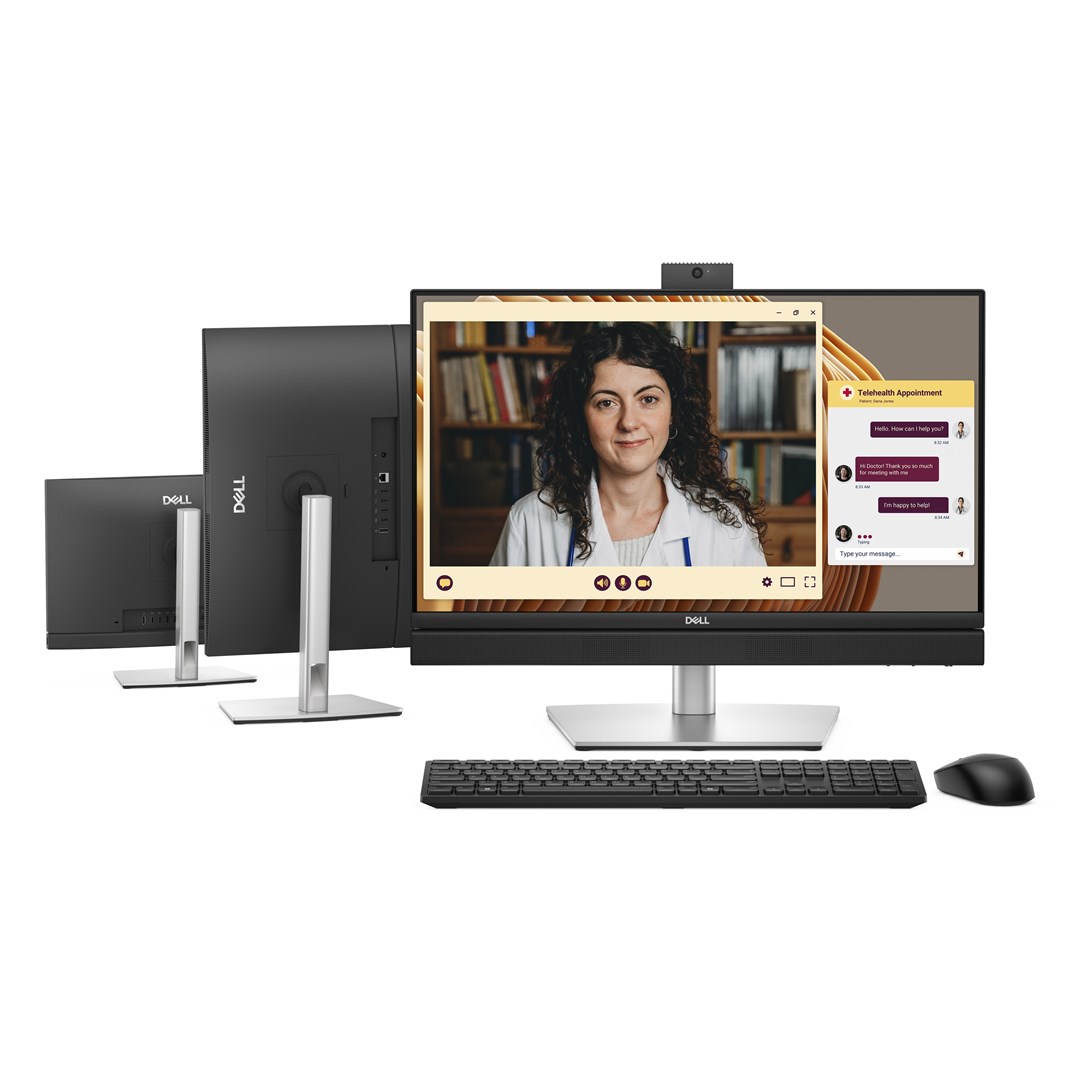 DELL Pro QC24251 Intel® Core™ i5