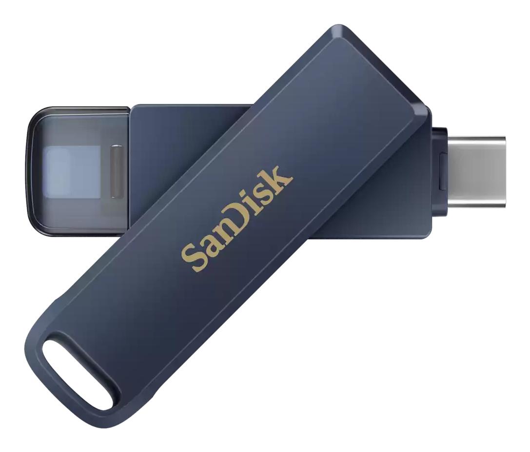 SANDISK BY WESTERN DIGITAL MEMORY DRIVE