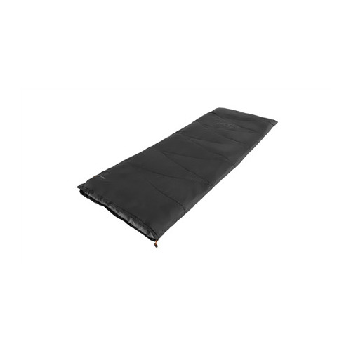 Easy Camp Starling Square Black 10°C