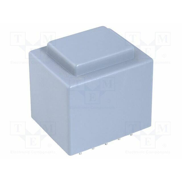INDEL Transformer: encapsulated; 2.4VA; 230VAC