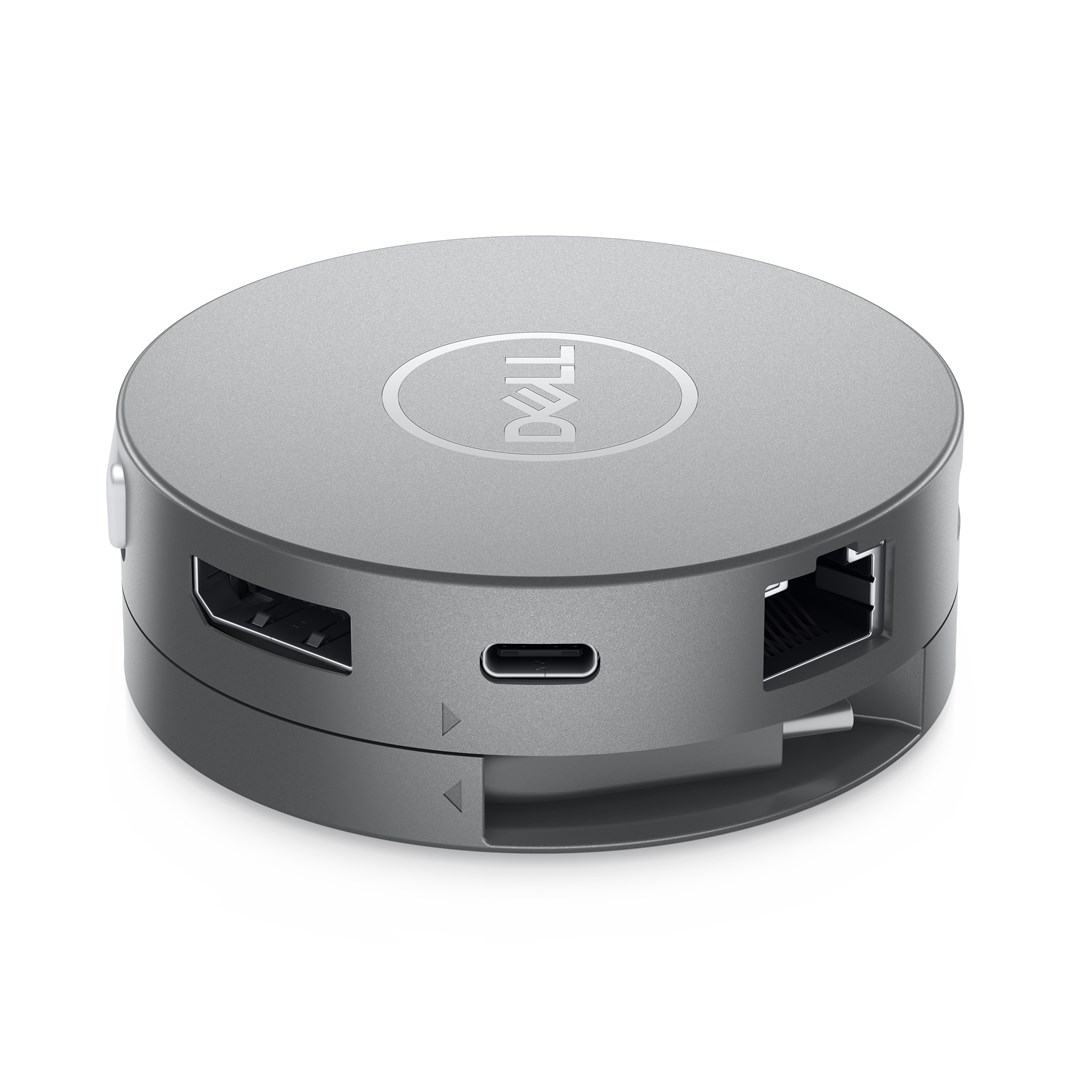 Dell docking station mobile adapter DA310