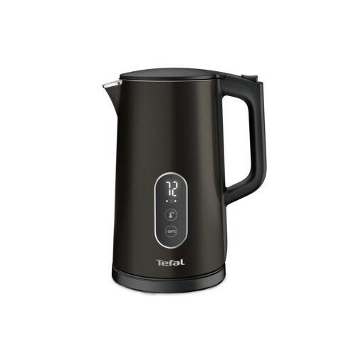 TEFAL Digital tējkanna, 1,7L, 1800