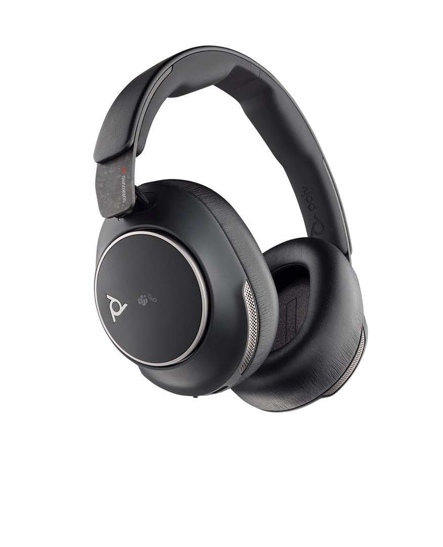 HP Poly Voyager Surround 80 UC