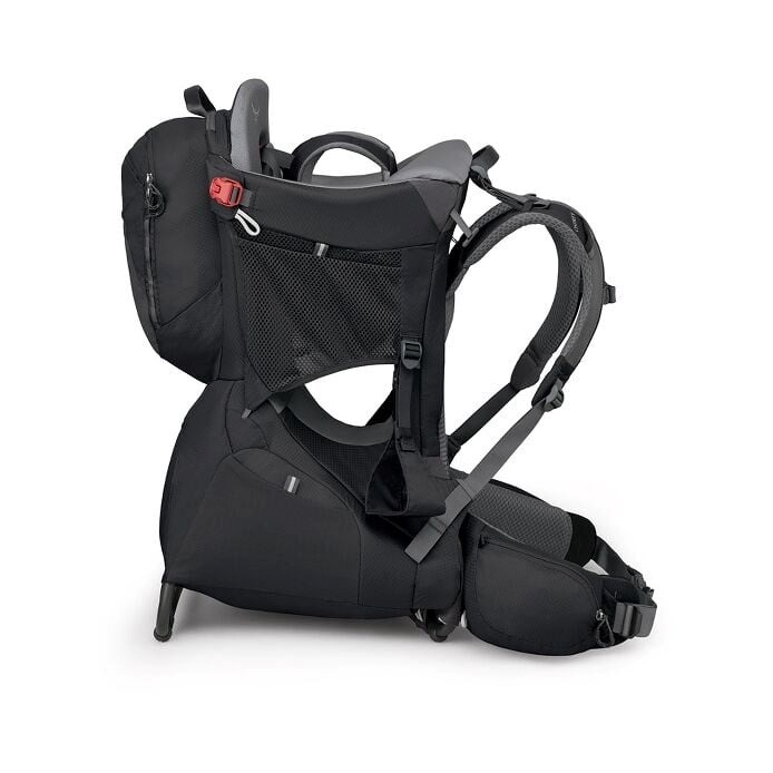 Osprey Poco™ Premium Child Carrier Tourist
